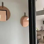 아파트 Les 4 Flocons A 100m Et Du Centre , Wifi, Parking, Piscine Ouverte Des Le 1er Mai