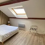 Les 4 Flocons A 100m Et Du Centre , Wifi, Parking, Piscine Ouverte Des Le 1er Mai 아파트 *