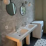 Les 4 Flocons A 100m Et Du Centre , Wifi, Parking, Piscine Ouverte Des Le 1er Mai * 제라르메르