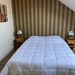Les 4 Flocons, Centre, A 100m Du Lac, Avec Piscine , Wifi, Parking, Jardin *