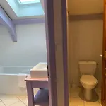 Les 4 Flocons A 100m Et Du Centre , Wifi, Parking, Piscine Ouverte Des Le 1er Mai 아파트 제라르메르