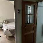 Les 4 Flocons A 100m Et Du Centre , Wifi, Parking, Piscine Ouverte Des Le 1er Mai 아파트 제라르메르