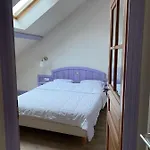 Les 4 Flocons A 100m Et Du Centre , Wifi, Parking, Piscine Ouverte Des Le 1er Mai