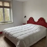 Les 4 Flocons, Centre, A 100m Du Lac, Avec Piscine , Wifi, Parking, Jardin Apartment *