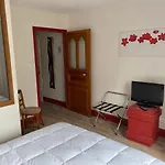 Les 4 Flocons A 100m Et Du Centre , Wifi, Parking, Piscine Ouverte Des Le 1er Mai 아파트 제라르메르