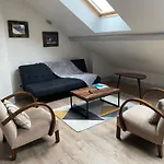 Les 4 Flocons A 100m Et Du Centre , Wifi, Parking, Piscine Ouverte Des Le 1er Mai