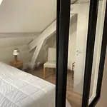 Les 4 Flocons A 100m Et Du Centre , Wifi, Parking, Piscine Ouverte Des Le 1er Mai * 제라르메르