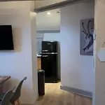 아파트 Les 4 Flocons A 100m Et Du Centre , Wifi, Parking, Piscine Ouverte Des Le 1er Mai