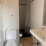 Les 4 Flocons, Centre, A 100m Du Lac, Avec Piscine , Wifi, Parking, Jardin Apartment *