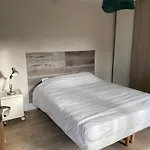 Les 4 Flocons A 100m Et Du Centre , Wifi, Parking, Piscine Ouverte Des Le 1er Mai * 제라르메르