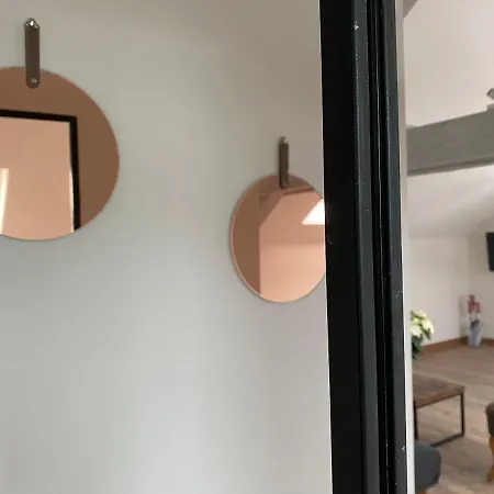 Lejlighed Les 4 Flocons, Avec Piscine Exterieure Chauffee A 100m Du Et Du Centre , Wifi, Parking, Sauna