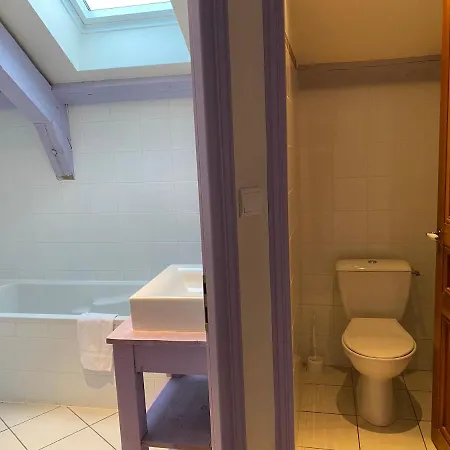 Les 4 Flocons, Centre, A 100m Du Lac, Avec Piscine , Wifi, Parking, Jardin Apartment Gérardmer