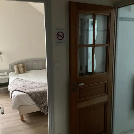 Les 4 Flocons A 100m Et Du Centre , Wifi, Parking, Sauna Daire Gérardmer