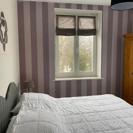 Les 4 Flocons, Centre, A 100m Du Lac, Avec Piscine , Wifi, Parking, Jardin *