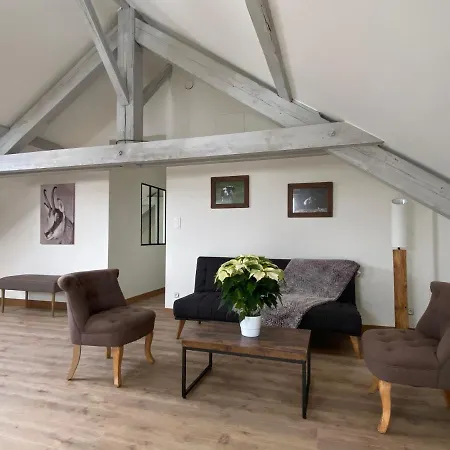 Apartment Les 4 Flocons, Centre, A 100m Du Lac, Avec Piscine , Wifi, Parking, Jardin