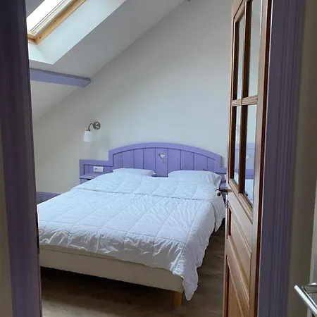 Les 4 Flocons, Avec Piscine Extérieure Chauffée à 100m Du Et Du Centre , Wifi, Parking, Sauna