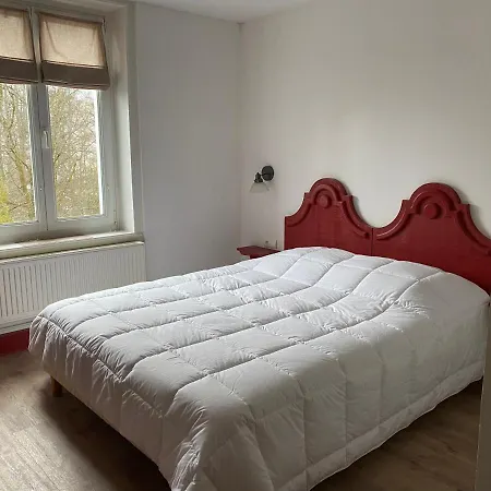 Les 4 Flocons, Avec Piscine Exterieure Chauffee A 100m Du Et Du Centre , Wifi, Parking, Sauna Lejlighed *