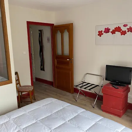 Les 4 Flocons A 100m Et Du Centre , Wifi, Parking, Sauna Daire Gérardmer