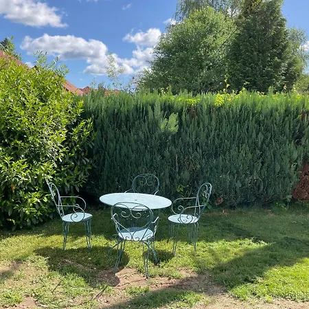 Lejlighed Les 4 Flocons, Avec Piscine Exterieure Chauffee A 100m Du Et Du Centre , Wifi, Parking, Sauna Gérardmer