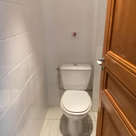 Appartement Les 4 Flocons, Avec Piscine Extérieure Chauffée à 100m Du Et Du Centre , Wifi, Parking, Sauna *