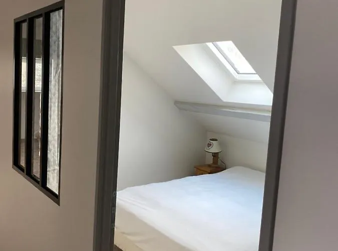 Les 4 Flocons A 100m Et Du Centre , Wifi, Parking, Sauna * Gérardmer