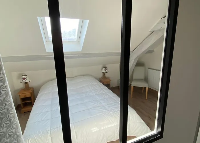 Les 4 Flocons A 100m Et Du Centre , Wifi, Parking, Piscine Ouverte Des Le 1er Mai Apartment Gérardmer