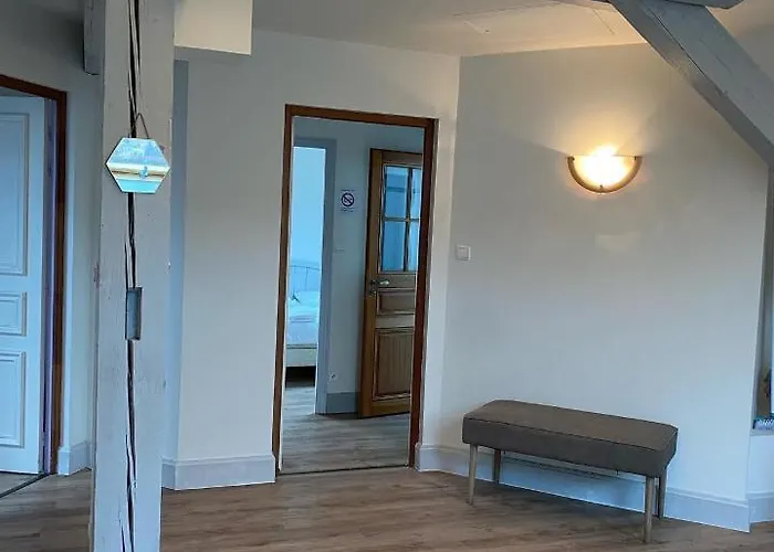 Les 4 Flocons A 100m Et Du Centre , Wifi, Parking, Sauna *