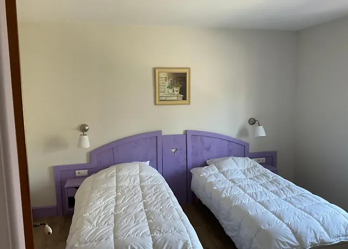 Les 4 Flocons A 100m Et Du Centre , Wifi, Parking, Sauna *