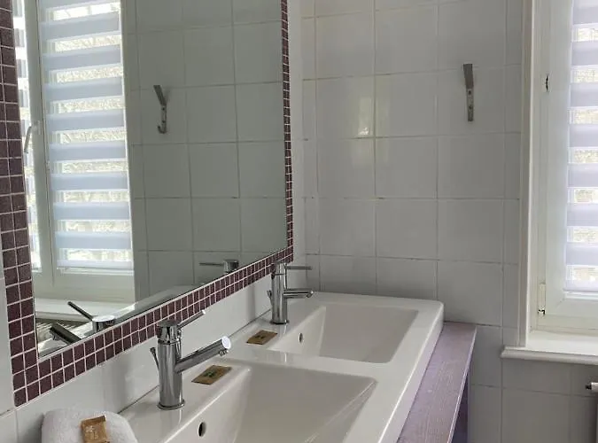 Les 4 Flocons A 100m Et Du Centre , Wifi, Parking, Sauna * Gérardmer