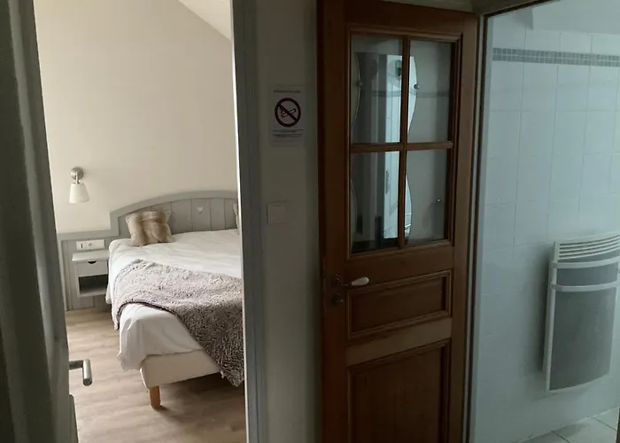 Les 4 Flocons A 100m Et Du Centre , Wifi, Parking, Piscine Ouverte Des Le 1er Mai Apartment Gérardmer