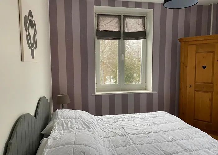 Les 4 Flocons A 100m Et Du Centre , Wifi, Parking, Sauna *