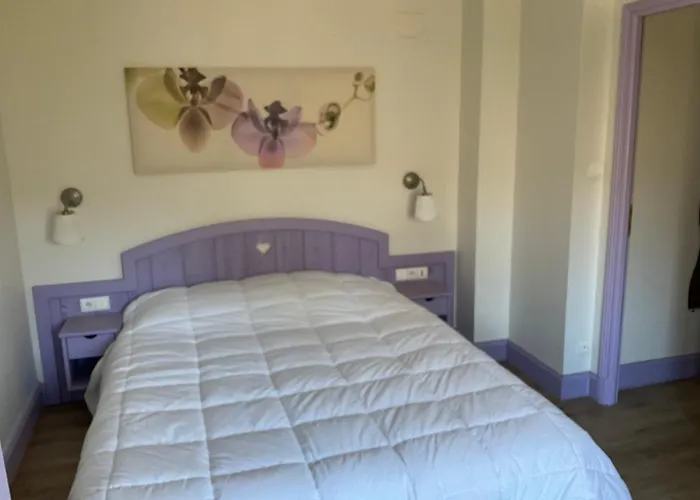 Les 4 Flocons A 100m Et Du Centre , Wifi, Parking, Piscine Ouverte Des Le 1er Mai