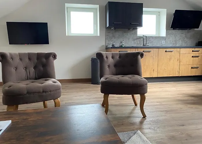 Les 4 Flocons A 100m Et Du Centre , Wifi, Parking, Piscine Ouverte Des Le 1er Mai Apartment Gérardmer