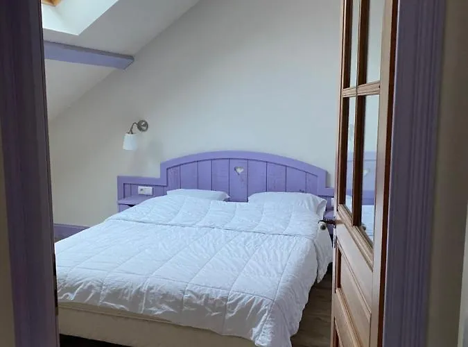 Les 4 Flocons A 100m Et Du Centre , Wifi, Parking, Sauna