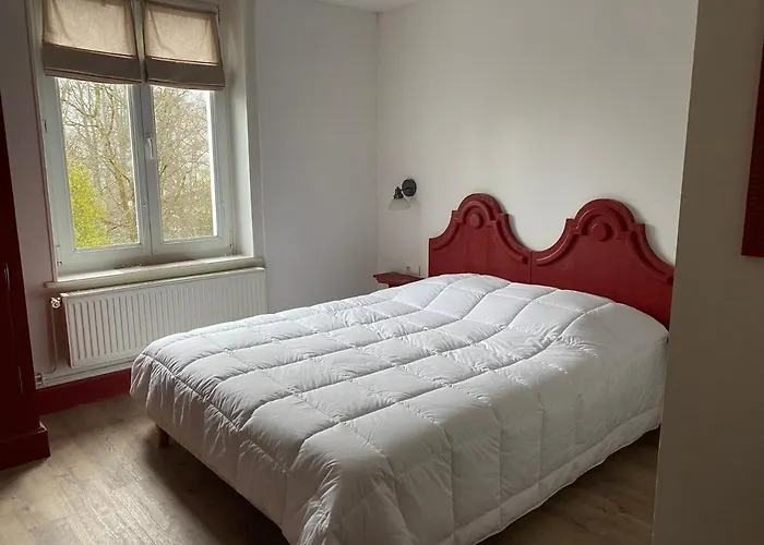 Les 4 Flocons A 100m Et Du Centre , Wifi, Parking, Sauna Appartement *