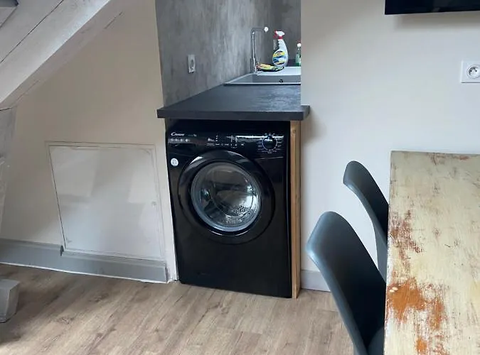 Les 4 Flocons A 100m Et Du Centre , Wifi, Parking, Piscine Ouverte Des Le 1er Mai