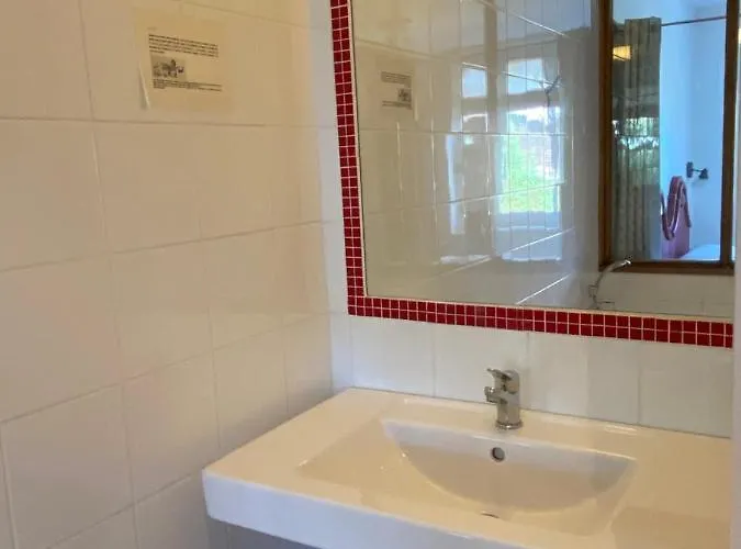 Appartement Les 4 Flocons A 100m Et Du Centre , Wifi, Parking, Sauna *