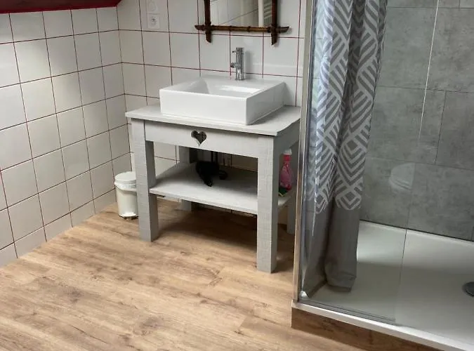 Les 4 Flocons A 100m Et Du Centre , Wifi, Parking, Piscine Ouverte Des Le 1er Mai