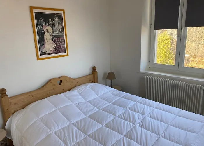 Les 4 Flocons A 100m Et Du Centre , Wifi, Parking, Piscine Ouverte Des Le 1er Mai * Gérardmer