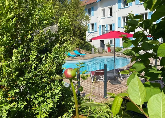 Les 4 Flocons A 100m Et Du Centre , Wifi, Parking, Sauna Appartement Gérardmer