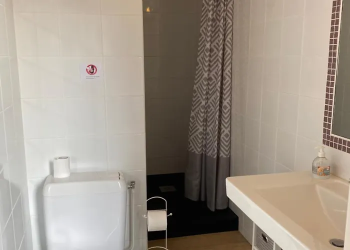 Les 4 Flocons A 100m Et Du Centre , Wifi, Parking, Sauna Appartement *